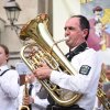 44° Raduno - Sfilata con arrivo in Piazza IV Novembre
