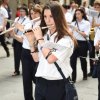 44° Raduno - Sfilata con arrivo in Piazza IV Novembre