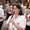 44° Raduno - Sfilata con arrivo in Piazza IV Novembre