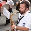 44° Raduno - Sfilata con arrivo in Piazza IV Novembre