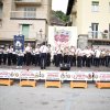44° Raduno - Sfilata con arrivo in Piazza IV Novembre