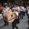 44° Raduno - Sfilata con arrivo in Piazza IV Novembre