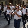 44° Raduno - Sfilata con arrivo in Piazza IV Novembre