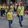 44° Raduno - Sfilata con arrivo in Piazza IV Novembre