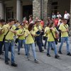 44° Raduno - Sfilata con arrivo in Piazza IV Novembre