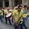 44° Raduno - Sfilata con arrivo in Piazza IV Novembre