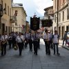 44° Raduno - Sfilata con arrivo in Piazza IV Novembre