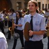 44° Raduno - Sfilata con arrivo in Piazza IV Novembre
