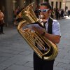 44° Raduno - Sfilata con arrivo in Piazza IV Novembre
