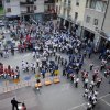 44° Raduno - Sfilata con arrivo in Piazza IV Novembre