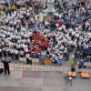 44° Raduno - Sfilata con arrivo in Piazza IV Novembre
