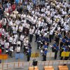 44° Raduno - Sfilata con arrivo in Piazza IV Novembre