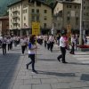 44° Raduno - Sfilata con arrivo in Piazza IV Novembre
