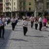 44° Raduno - Sfilata con arrivo in Piazza IV Novembre