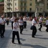 44° Raduno - Sfilata con arrivo in Piazza IV Novembre