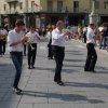 44° Raduno - Sfilata con arrivo in Piazza IV Novembre