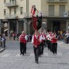 44° Raduno - Sfilata con arrivo in Piazza IV Novembre