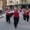 44° Raduno - Sfilata con arrivo in Piazza IV Novembre