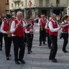 44° Raduno - Sfilata con arrivo in Piazza IV Novembre