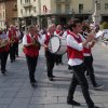 44° Raduno - Sfilata con arrivo in Piazza IV Novembre