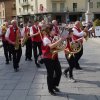44° Raduno - Sfilata con arrivo in Piazza IV Novembre