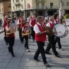 44° Raduno - Sfilata con arrivo in Piazza IV Novembre