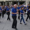 44° Raduno - Sfilata con arrivo in Piazza IV Novembre