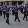 44° Raduno - Sfilata con arrivo in Piazza IV Novembre