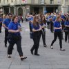 44° Raduno - Sfilata con arrivo in Piazza IV Novembre