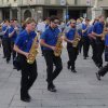 44° Raduno - Sfilata con arrivo in Piazza IV Novembre