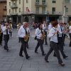 44° Raduno - Sfilata con arrivo in Piazza IV Novembre