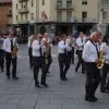 44° Raduno - Sfilata con arrivo in Piazza IV Novembre
