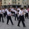 44° Raduno - Sfilata con arrivo in Piazza IV Novembre