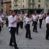 44° Raduno - Sfilata con arrivo in Piazza IV Novembre