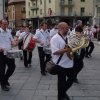 44° Raduno - Sfilata con arrivo in Piazza IV Novembre