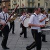 44° Raduno - Sfilata con arrivo in Piazza IV Novembre
