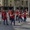 44° Raduno - Sfilata con arrivo in Piazza IV Novembre