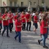 44° Raduno - Sfilata con arrivo in Piazza IV Novembre