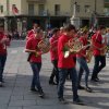 44° Raduno - Sfilata con arrivo in Piazza IV Novembre