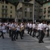 44° Raduno - Sfilata con arrivo in Piazza IV Novembre