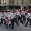 44° Raduno - Sfilata con arrivo in Piazza IV Novembre