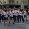 44° Raduno - Sfilata con arrivo in Piazza IV Novembre