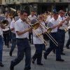 44° Raduno - Sfilata con arrivo in Piazza IV Novembre