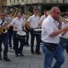 44° Raduno - Sfilata con arrivo in Piazza IV Novembre