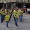 44° Raduno - Sfilata con arrivo in Piazza IV Novembre