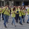 44° Raduno - Sfilata con arrivo in Piazza IV Novembre