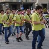 44° Raduno - Sfilata con arrivo in Piazza IV Novembre