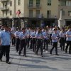 44° Raduno - Sfilata con arrivo in Piazza IV Novembre