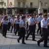 44° Raduno - Sfilata con arrivo in Piazza IV Novembre