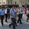 44° Raduno - Sfilata con arrivo in Piazza IV Novembre